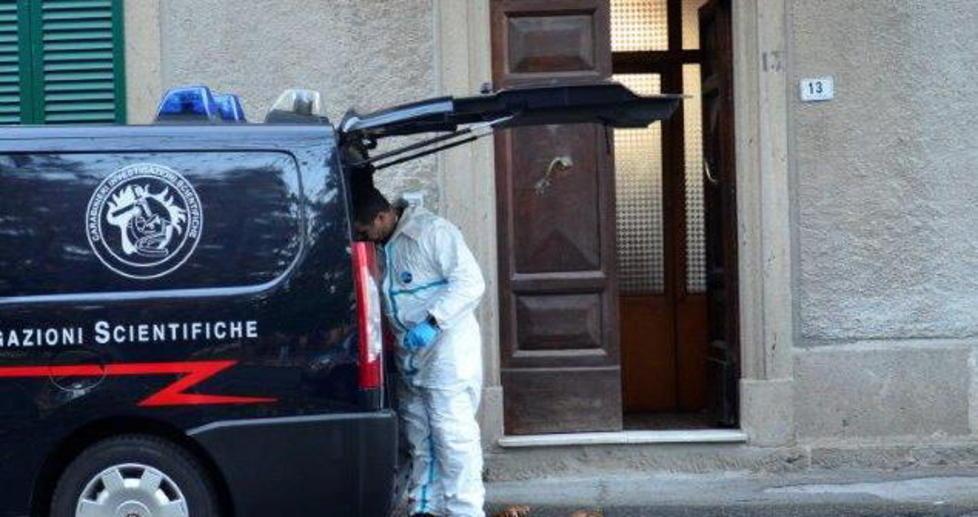Ucciso a colpi di bastone: fermato un parente