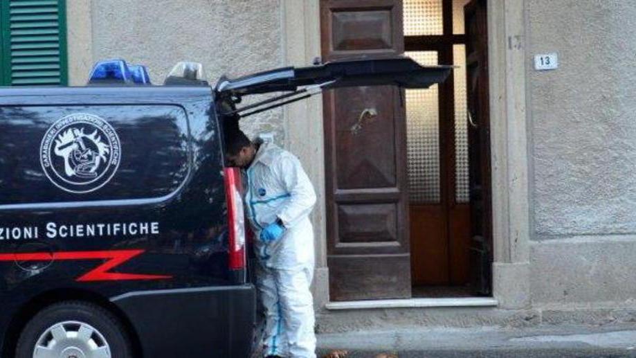 Ucciso a colpi di bastone: fermato un parente