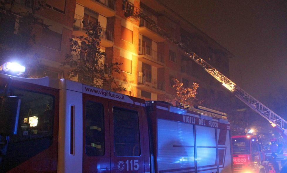 Morto in casa in via Ortigara, fu indagato per omicidio 
