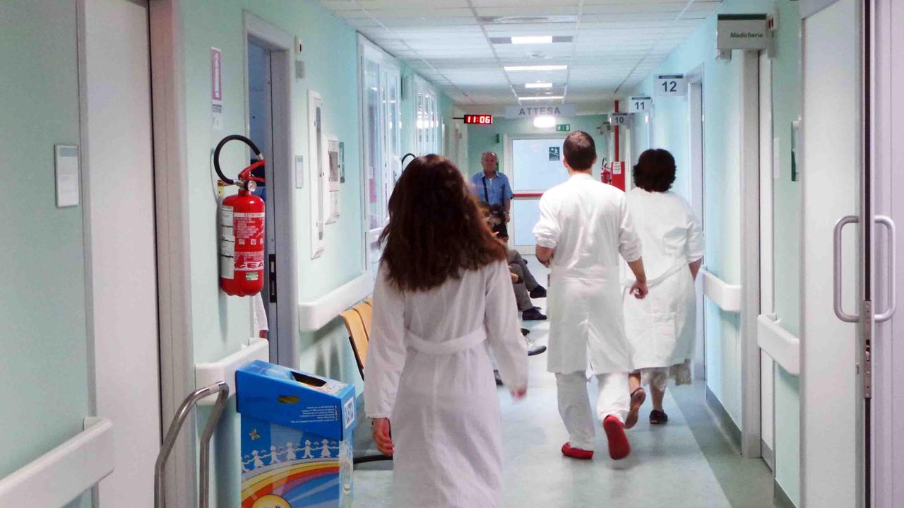 Sciopero dei medici mercoledì prossimo