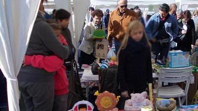 Torna a Modema Mercantingioco: oltre 200 stand di “mini-ambulanti”