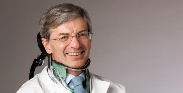 Difendersi dalla Sla: io, medico, politico e malato