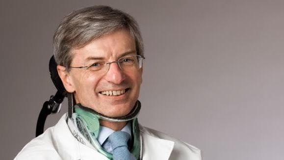 Difendersi dalla Sla: io, medico, politico e malato