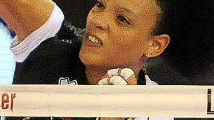 Liu Jo, sprint per entrare nelle prime quattro