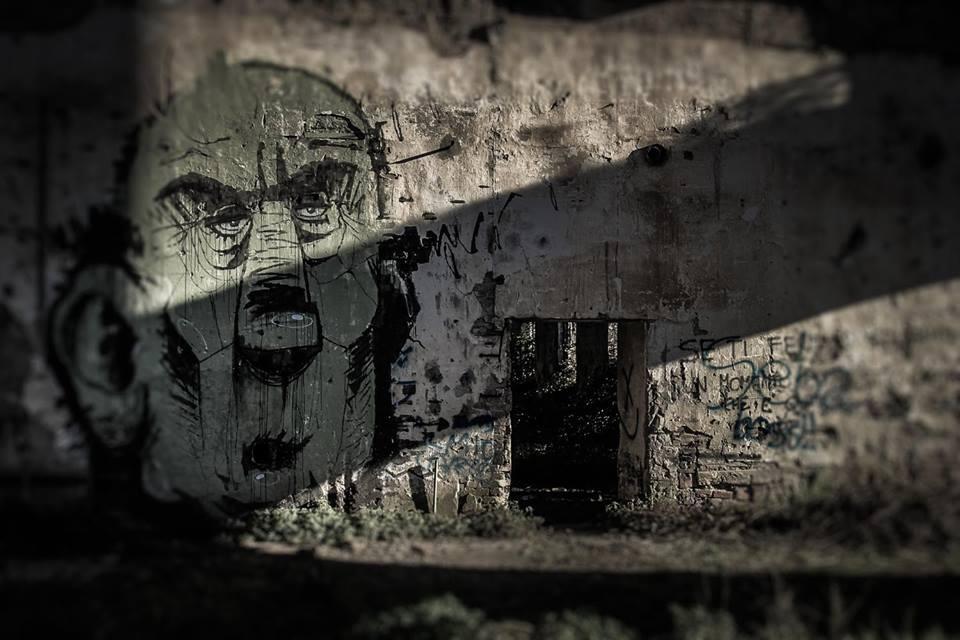 L'ex zuccherificio Eridania (Devis Ph Vezzaro) 