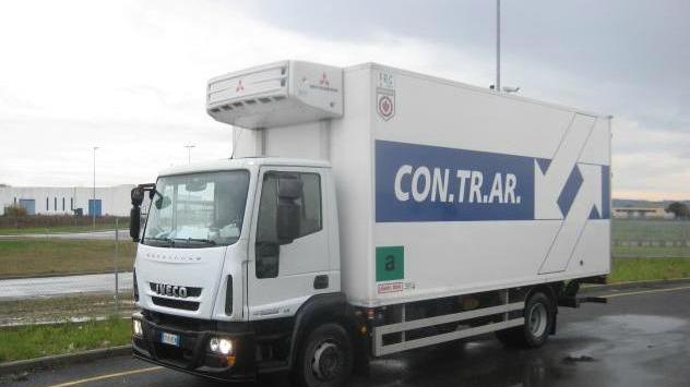 Trenta candeline per il Consorzio trasportatori artigiani