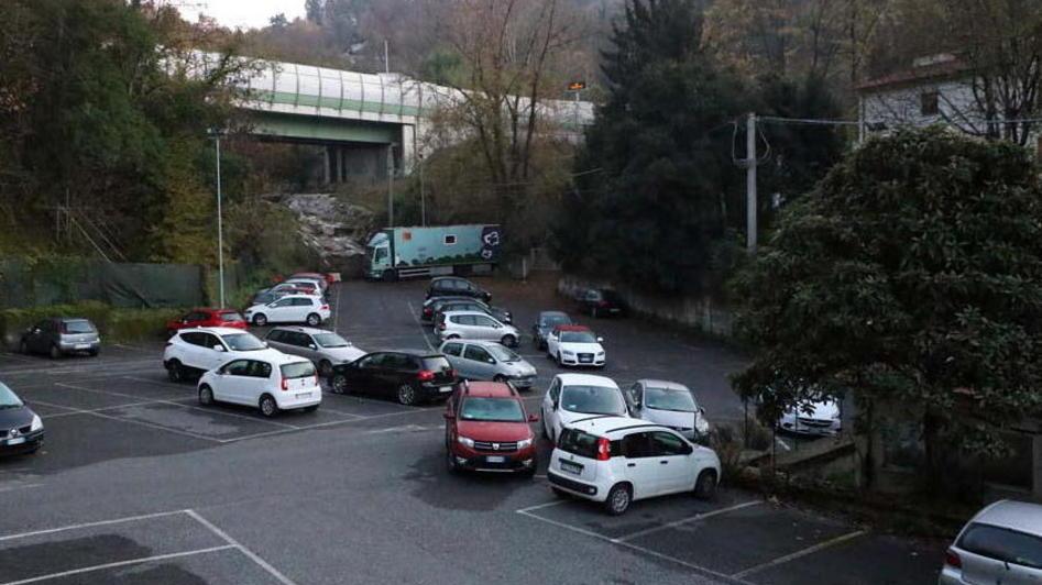 Traforo della Foce riappare il progetto