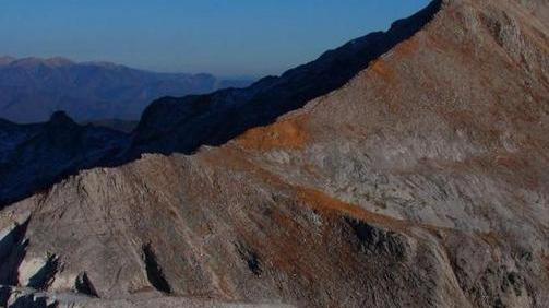 L’altro tunnel mai realizzato: la Tambura