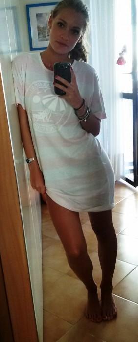 Studentessa di 19 anni diventa ragazza-copertina per un settimanale