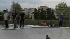 Bando per l’area skate park di via Marradi
