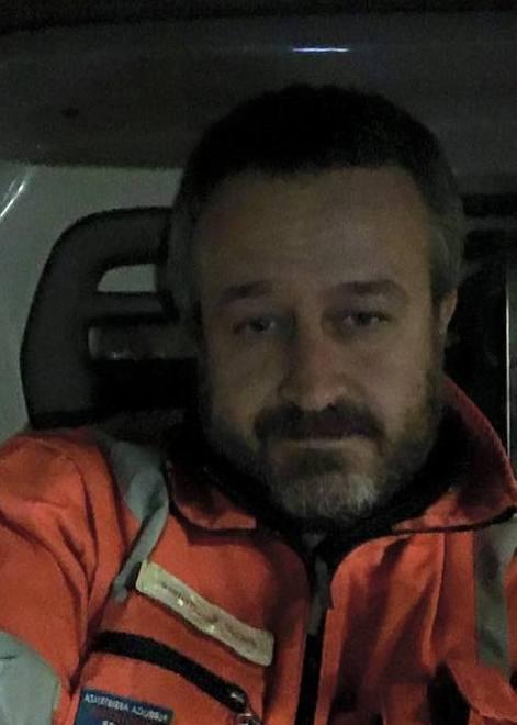 «Aiutatemi a ritrovare i miei documenti di lavoro»