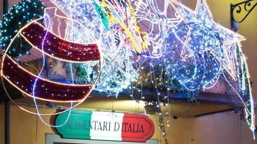 Attrazioni del circo andranno in scena al Teatro del Silenzio