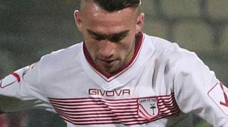 «Carpi, che bello ritrovarti ma stavolta devo batterti»