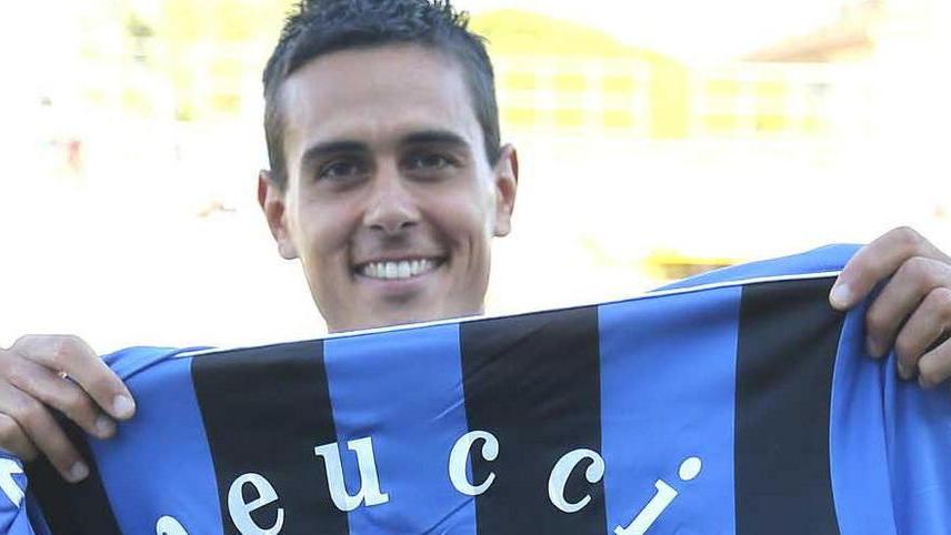 Meucci, scarpette “europee” in beneficenza