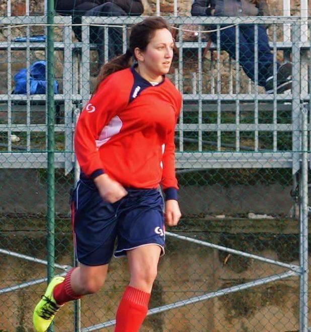 Terza: scontro-verità Fra le donne La Cella incontra la Florentia