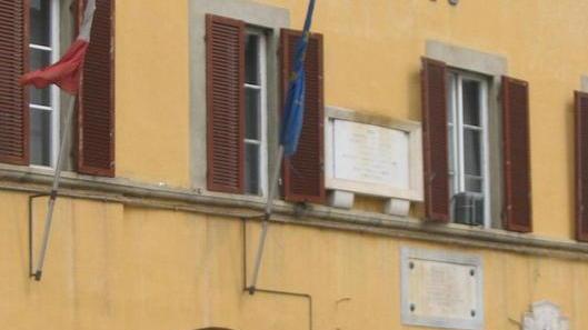 150mila euro per l’ufficio di gabinetto