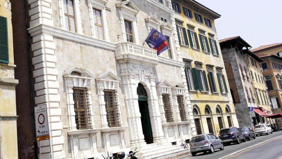 «Non ho ricevuto alcun atto dalla Procura»
