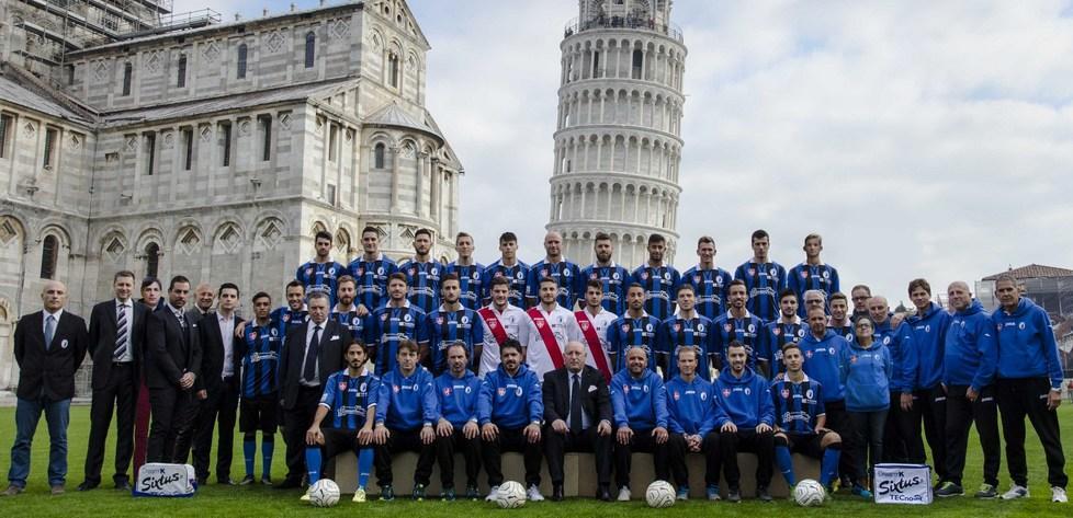 forza PISA