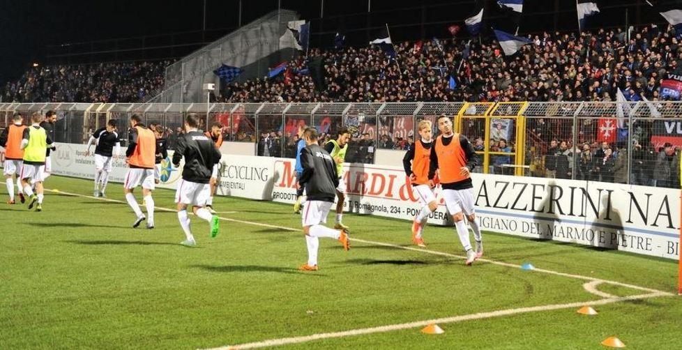 Cresce l’attesa per il big match 
