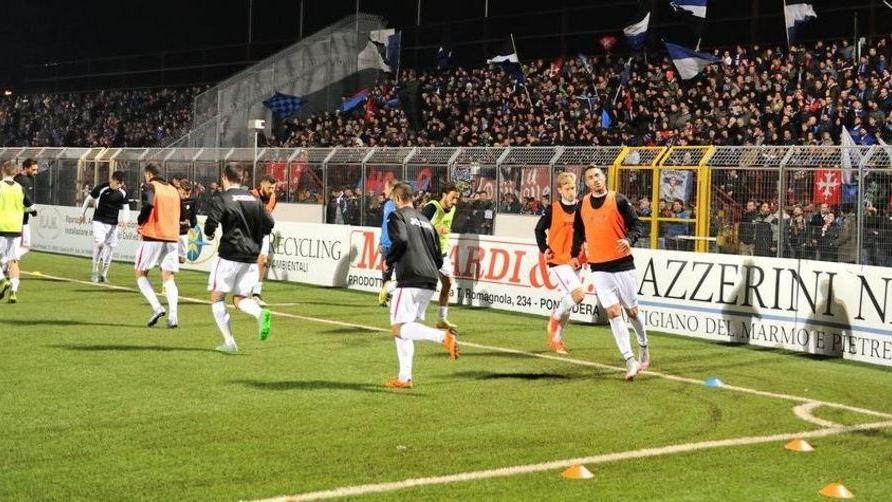 Cresce l’attesa per il big match