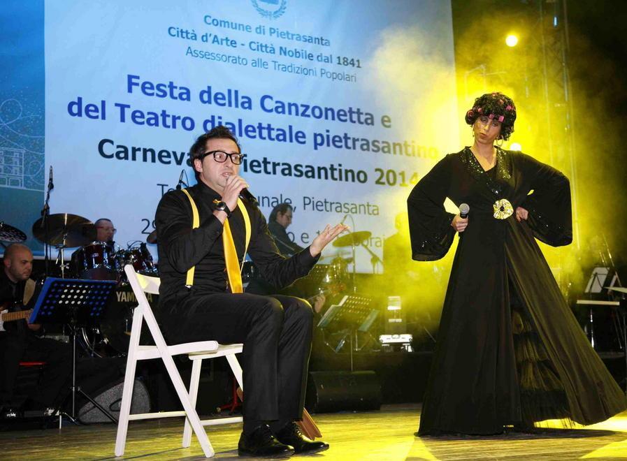 Canzonetta 2016: ecco tutte le novità 