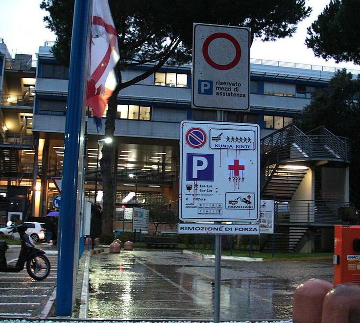 Ospedale Versilia, il grido dei sindaci per la salvezza 
