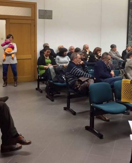 «Un’agenzia per lo sviluppo dell’area» 
