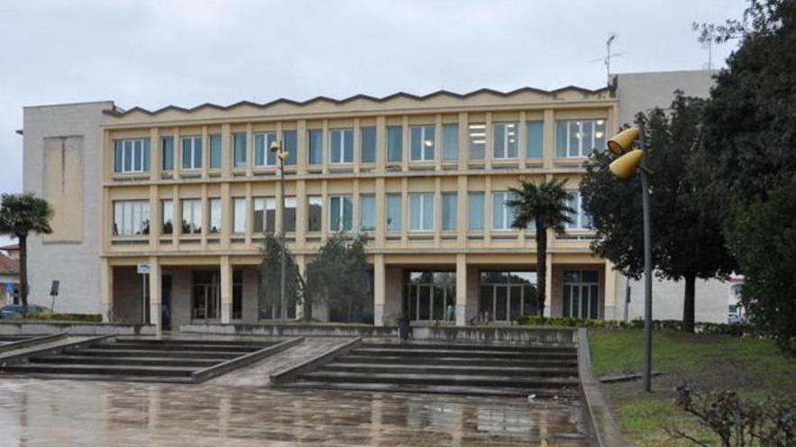 Un progetto da 75000 euro per la facciata delle Fattori