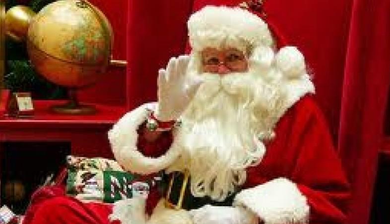 Elfi di Babbo Natale letture ad alta voce e laboratori creativi 