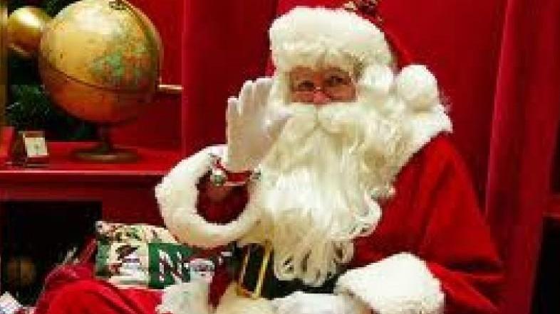 Elfi di Babbo Natale letture ad alta voce e laboratori creativi