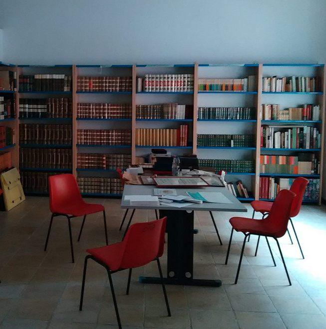 Ecco il centro studi don Fanciulli 