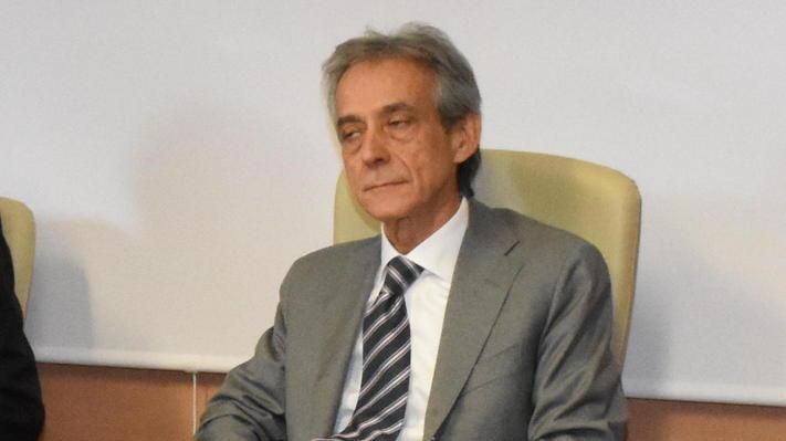 Desideri promette il robot “di area”