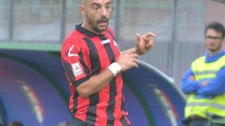 Anche col Tuttocuoio Lucchese senza centravanti di ruolo