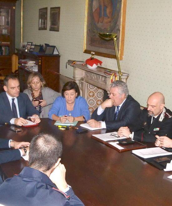 Aumentano del 26% i furti in abitazione «Servono più agenti» 