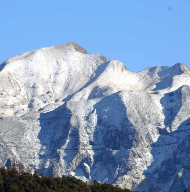 Pranzo e consegna delle spille ai veterani del Cai