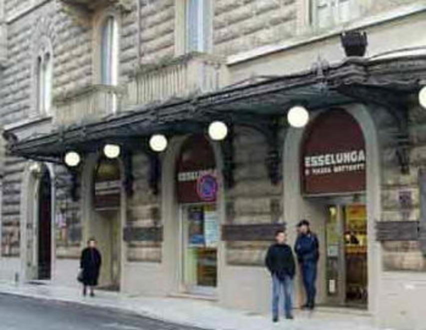 Raffaele Gargiulo dirigente a Viareggio
