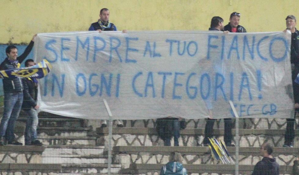 Carrarese, nominato il liquidatore 