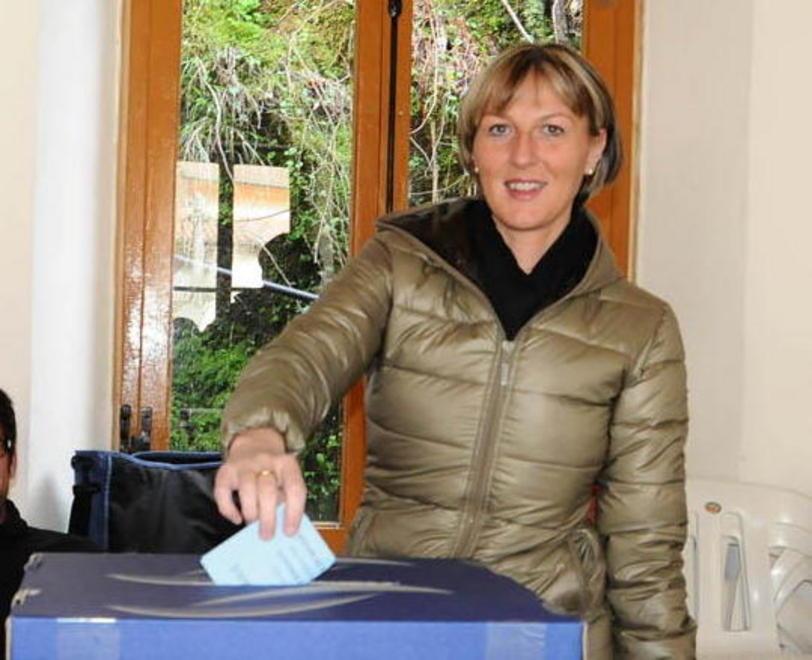 Toto assessorati: Lara Venè dice no a un posto in giunta 
