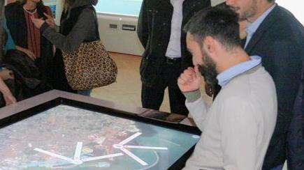 Apertura extra per il Port Center in Fortezza