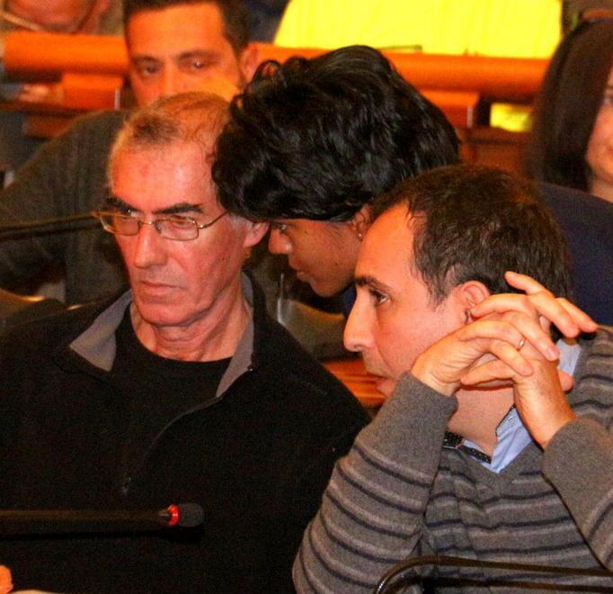 Fico (M5S): «Quei tre consiglieri si dimettano»