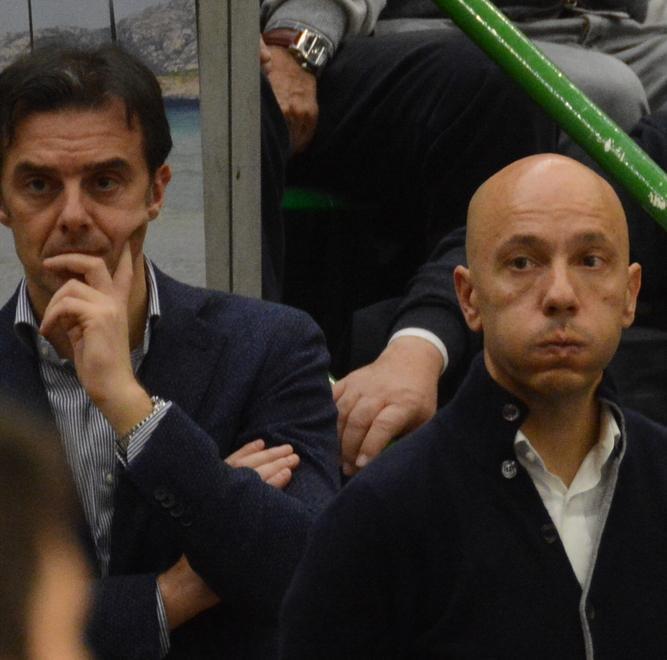 Nessun miracolo per il Banco di coppa 