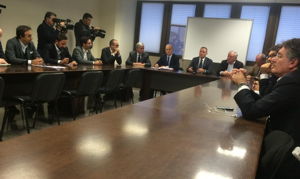 Il centrodestra: riforma da rifare 