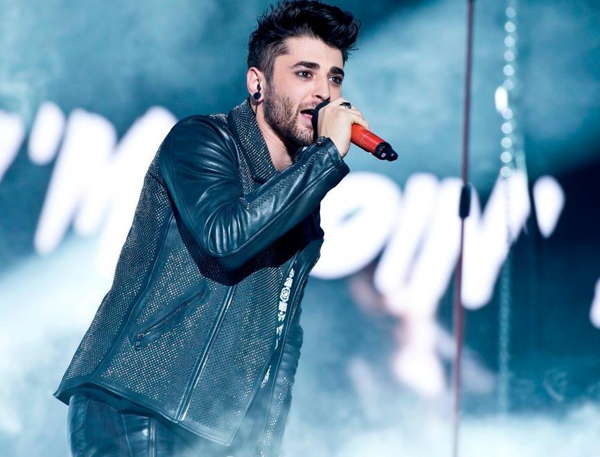 “X Factor”, il vincitore è Giosada 