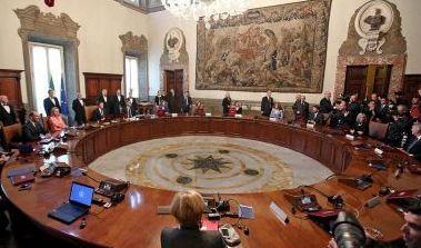 Vertenza entrate, arrivano 600 milioni 