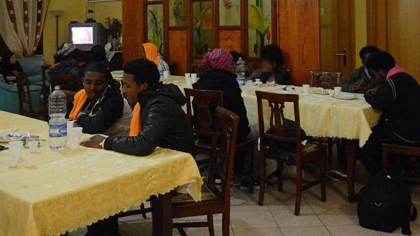 Con strutture inadeguate l’accoglienza non funziona