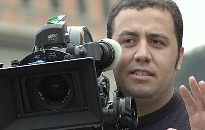 Cinetumbarinu, arriva Marcias 