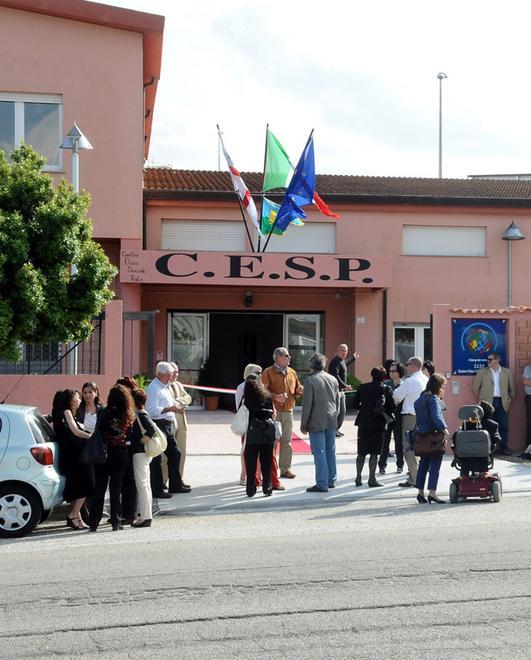 Inclusione e ambiente al Centro etico sociale di Pratosardo