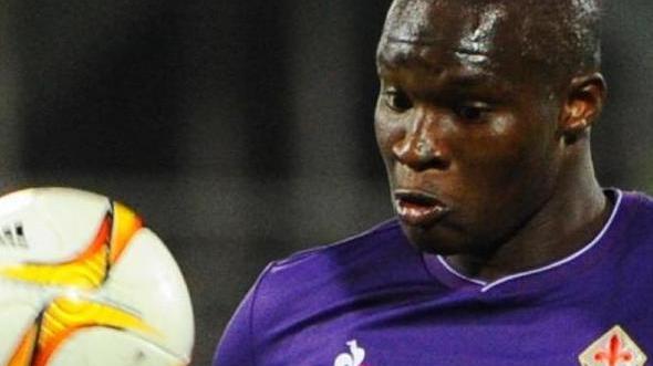 Baba-gol: passa pure la Fiorentina