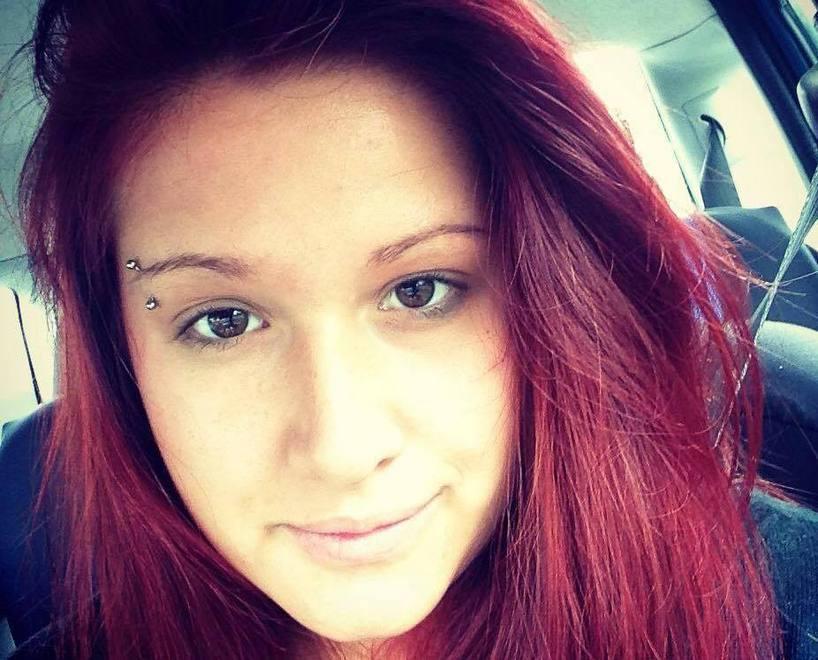  Paese in lutto per la morte della 22enne Giulia Bellagamba