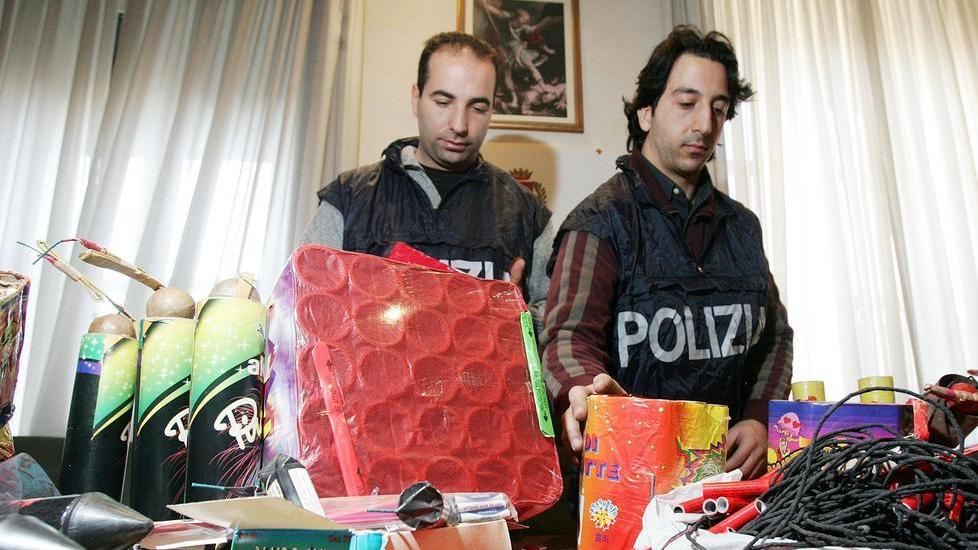 Operazione Natale, più controlli in strada